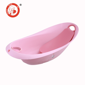Baby Bathtub - BPA Free Lying Support