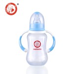 Baby Bottles - BPA Free Plastic Straw Bulk