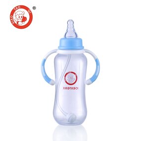 PP Feeding Bottle - 10oz Free Sample