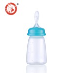 Rice Paste Bottle - BPA Free Squeeze Feeder