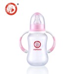 Baby Bottles - BPA Free Plastic Straw Bulk