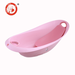 Portable Bathtub - Standing Design for Children