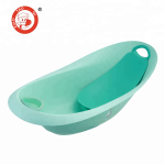 Baby Bathtub - Plastic Foldable Patent Design