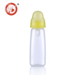 Baby Food Feeder - Best for Breastfed Babies