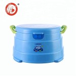 Toilet Training Seat - Plastic Child Potty