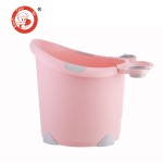 Hospital Bath Tub - Child Size with Stand