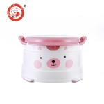 Potty Training Seat - 3in1 Step Stool Design