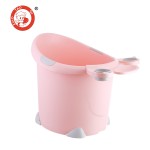 Hospital Bath Tub - Child Size with Stand