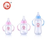 Baby Bottles - BPA Free Plastic Straw Bulk