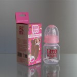 Baby Feeding Bottle - Standard Neck PP Newborn