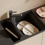 Feeding Plate Set - Non Toxic Eco Friendly