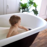 Baby Bath Tub - Newborn Plastic Supplier
