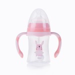 Baby Milk Bottle - Factory Supply Feeding