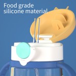 Sippy Cup - Cute Shape Sublimation Training