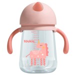 Drinking Sippy Cup - No Leakage Training Lid