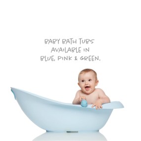 Baby Bath Tub - Newborn Plastic Supplier