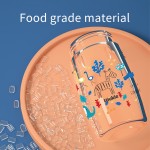 Sippy Cup - Cute Shape Sublimation Training