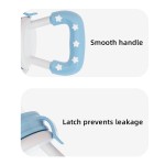 Baby Teether - Food Grade Massaging Pacifier