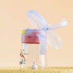 Toddler Sippy Cup - New Design BPA Free