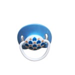 Silicone Pacifier - BPA Free Baby Soother