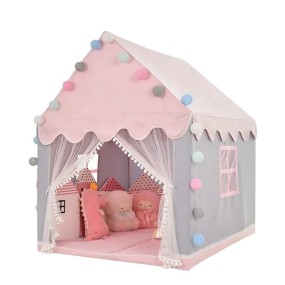 Children Play Tent Factory - Indoor Home Game House