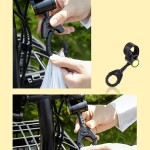 Outdoor Stroller Supplier - Pram Connectors for Twins