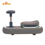 Baby Washbasin Supplier - Temperature Sensitive PP+TPE