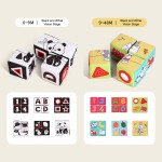 Carrot Pulling Toy Supplier - Montessori Fabric Harvest Game