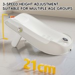 Convertible High Chair Supplier - ABS Foldable Rocker Design