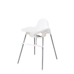 Solid Wood High Chair Manufacturer - Eco-Friendly Dining Chair