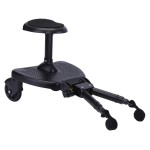 2-in-1 Baby Stroller Manufacturer - Buggy Board with Comfortable Seat