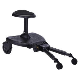 2-in-1 Baby Stroller Manufacturer - Buggy Board with Comfortable Seat