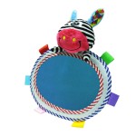 Custom Baby Mirror Supplier - Animal Belly Time Car Toy