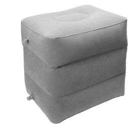 Inflatable Travel Bed Supplier - Toddler Bed with Bed Rail