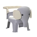 Anti-Slip Step Stool Factory - Toddler Toilet Training Aider