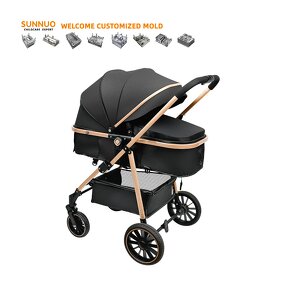 Universal Bottle Holder Factory - Stroller Cup Holder with Storage