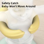 Toddler Bath Chair Factory - Non-Slip Handle Stand Eco-friendly