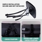 Baby Car Toy Mirror Factory - Safety Car Seat Accessory