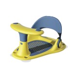 Infant Bathtub Seat Supplier - Non-Slip Bath Chair with Toys