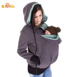 Infant Baby Carrier Manufacturer - Breathable Wrap with Lumbar Support