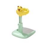 2-in-1 Toddler Bath Seat Supplier - Portable Toilet Bath Design