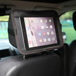 Convex Rearview Mirror Manufacturer - Wide-Angle Car Sucker Mirror