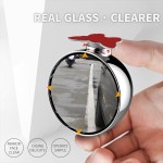 Adjustable Car Mirror Manufacturer - Hot Selling Fabric Toy Design