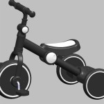 Drawing Board Toy Supplier - Cartoon Animal Frog Design Pen