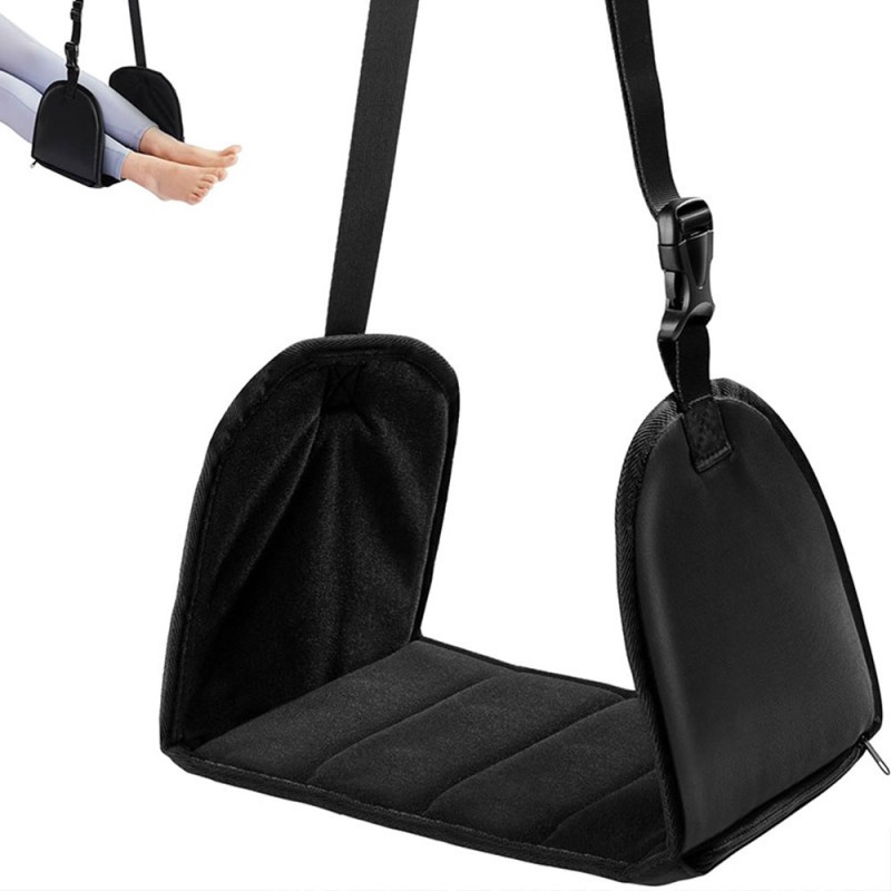 Inflatable Foot Rest Factory - Plastic Leg Pillow for Travel