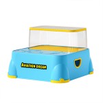 Potty Training Step Stool Manufacturer - Multifunctional Kids Stool