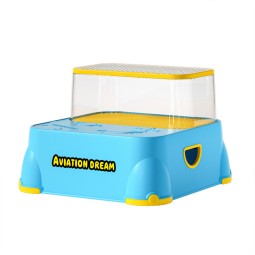 Potty Training Step Stool Manufacturer - Multifunctional Kids Stool