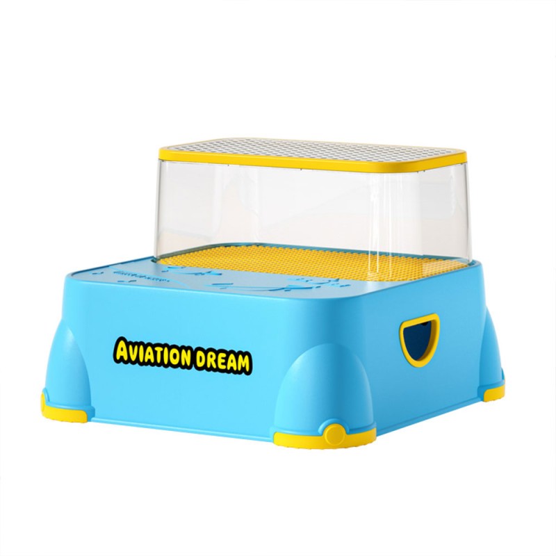 Potty Training Step Stool Manufacturer - Multifunctional Kids Stool
