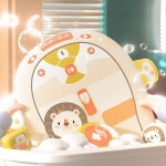 Baby Play Gym Manufacturer - Tummy Time Activity Mat with Music