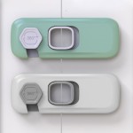 ABS Edge Guards Supplier - Stylish Design Baby Proofing